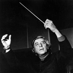 Immagine per 'Elmer Bernstein'