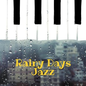 'Rainy Days Jazz'の画像