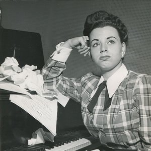“Kay Starr”的封面
