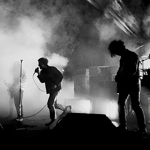 “The Jesus and Mary Chain”的封面