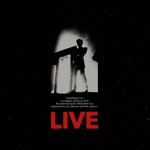Image for 'Live at Los Angeles, 2019'