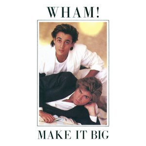 Изображение для 'Make It Big'