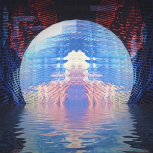 “Plastician Presents - Wavepool 2”的封面