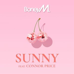 “Sunny (feat. Connor Price)”的封面