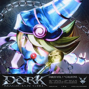 Image for 'Dark Magician Girl'