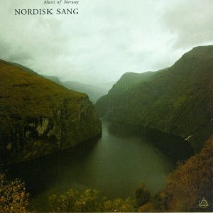 Image for 'Nordisk Sang'