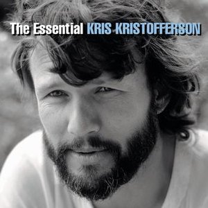 Image for 'The Essential Kris Kristofferson'