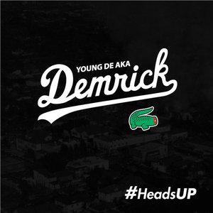 Image for '#HeadsUP'