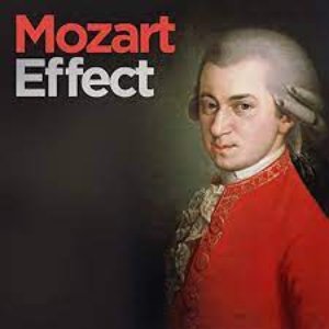 Изображение для 'Mozart Effect'