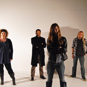 “Acid Empire”的封面