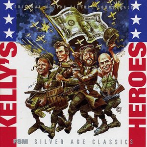 Image for 'Kelly's Heroes'