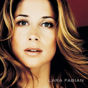 “Lara Fabian”的封面