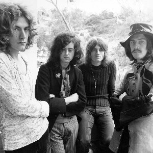 Image for 'Led Zeppelin'