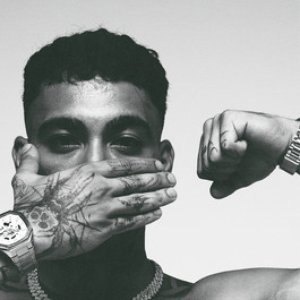 Image for 'Uzi'