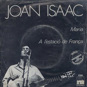 Imagen de 'Joan Isaac'