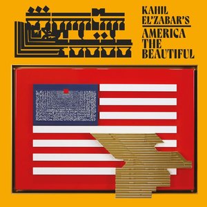 Image for 'Kahil El’Zabar’s America the Beautiful'
