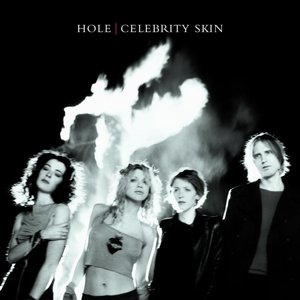 Image for 'Celebrity Skin'