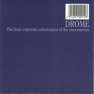 Image for 'The Final Corporation Colonization Of The Unconscious'