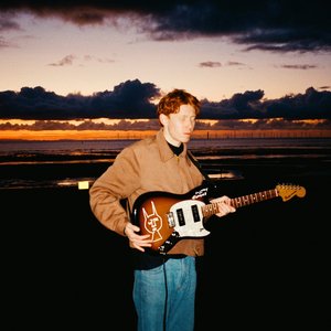 Изображение для 'King Krule'