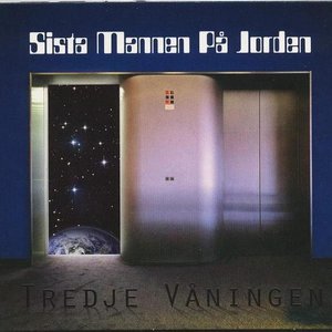 “Tredje Våningen”的封面