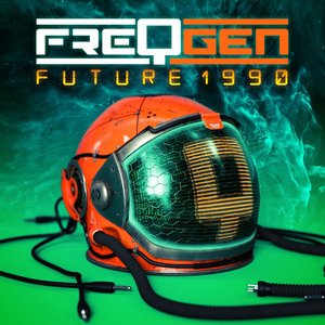 Image for 'Future 1990'