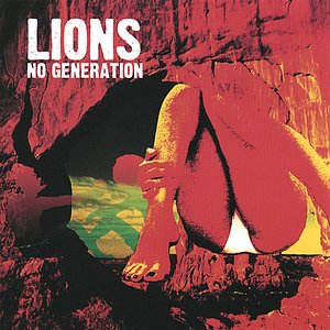 Image for 'No Generation'