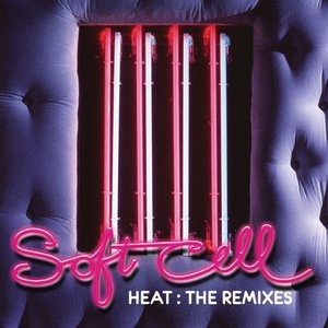 Image for 'Heat: The Remixes'