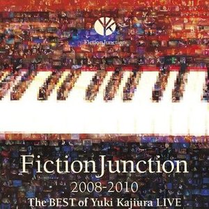 Imagen de 'FictionJunction 2008-2010 The BEST of Yuki Kajiura LIVE'