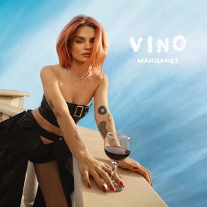 “Vino”的封面