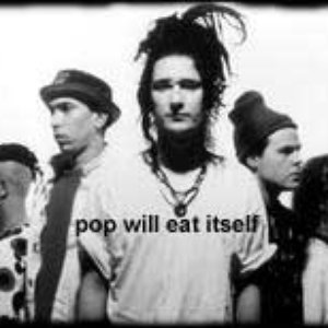 Image for 'Pop Will Eat Itself'