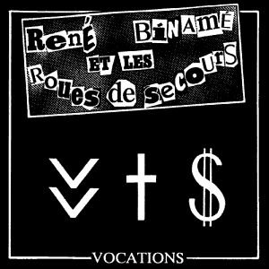 Image for 'Vocations'