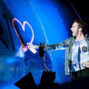 'Coldplay' için resim