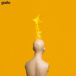 Image for 'Giallo'