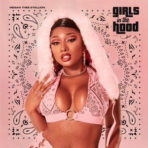 “Girls In The Hood”的封面