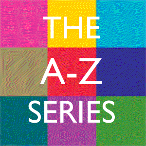 'A-Z Series'の画像