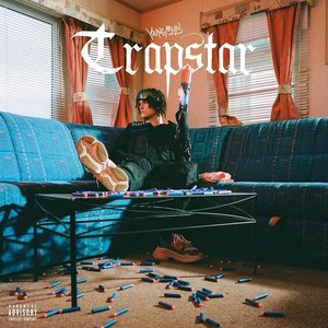 'trapstar'の画像