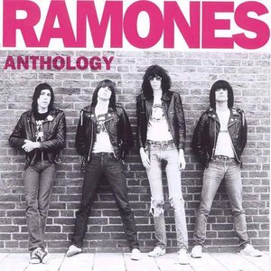 'Anthology: Hey Ho Let's Go [Disc 1]' için resim