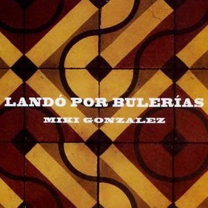 Image for 'Landó Por Bulerías'