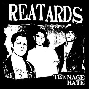 Imagen de 'Teenage Hate / Fuck Elvis Here's the Reatards'