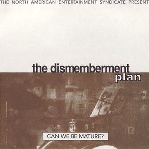 Image for 'Can We Be Mature?'