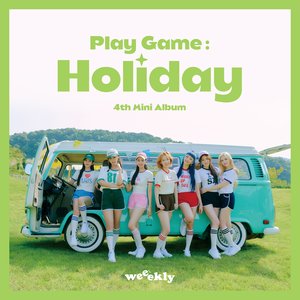 Image for 'Play Game : Holiday'