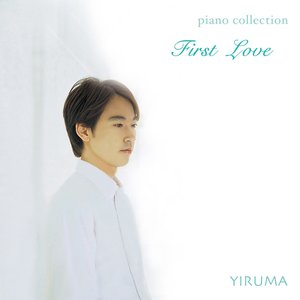 Imagem de 'First Love (Yiruma Piano Collection)'