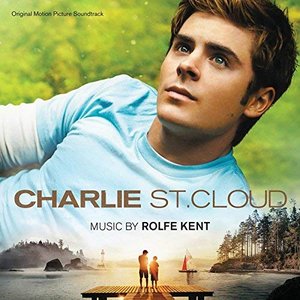 Image for 'Charlie St. Cloud (Original Motion Picture Soundtrack)'