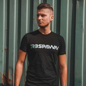 “R3SPAWN”的封面
