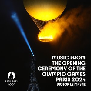 'Music from The Opening Ceremony of The Olympic Games Paris 2024' için resim