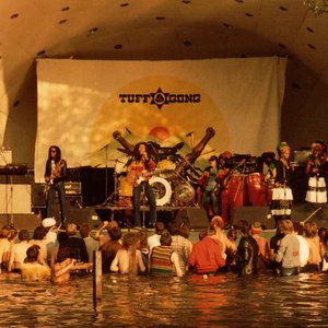 Image for 'Bob Marley & The Wailers'