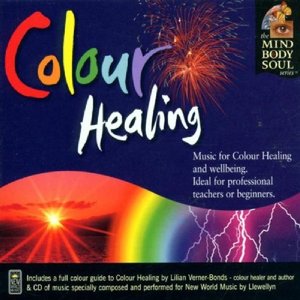 Bild für 'Colour Healing'