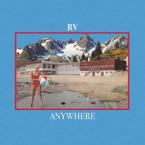 Image for 'Anywhere'