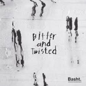 “Bitter and Twisted”的封面