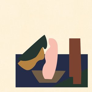 Image for 'Grecian Urn'